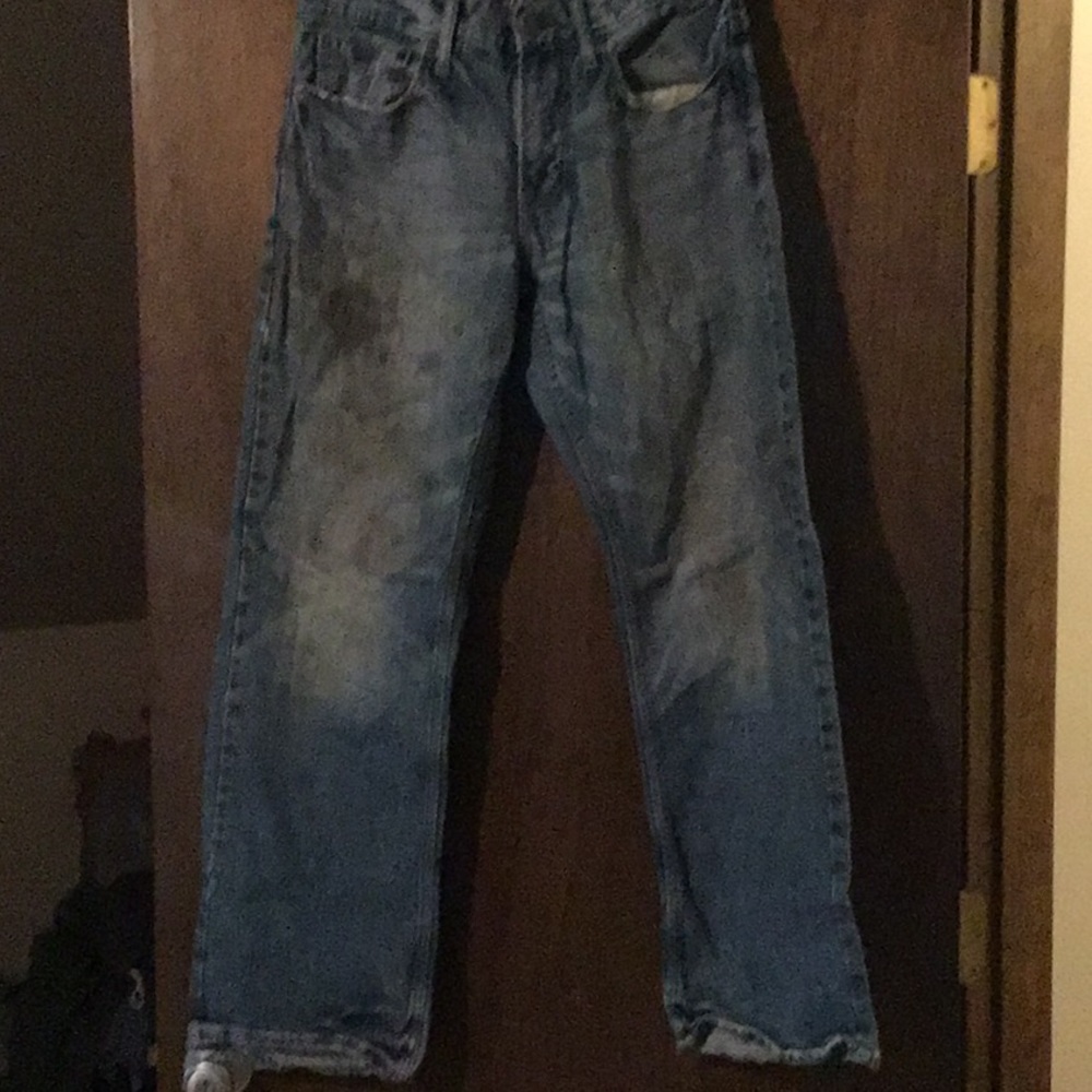 American eagle 31/32